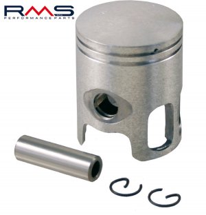 Kolben Satz RMS 58,4mm (for RMS cylinder)