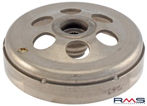 Clutch bell RMS