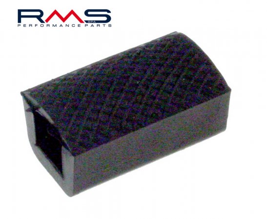 Brake pedal rubber RMS 121830450