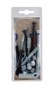 Crankcase bolts kit RMS (53 Stk)
