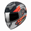 Helm MT Helmets ATOM SV A5 - 05 XS