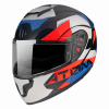 Helm MT Helmets ATOM SV A7 - 07 XXL