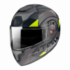 Helm MT Helmets ATOM SV B2 - 12 XS