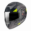 Helm MT Helmets ATOM SV B2 - 12 XL