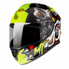 Helm MT Helmets TARGO G3 - 63 XS