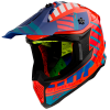 Helm MT Helmets FALCON - MX802 B14 - 114 M