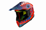 Helm MT Helmets FALCON - MX802 B4 - 14 S