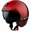 Helm MT Helmets LEMANS 2 SV / HORNET SV - OF507SV B5 - 15 XS