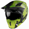 Helm MT Helmets STREETFIGHTER SV - TR902XSV A16 - 016 XXL
