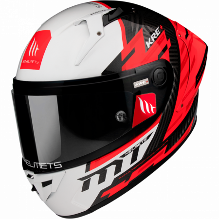 Helm MT Helmets FF103PLUSC - KRE+ CARBON A5 - 05 S