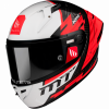 Helm MT Helmets FF103PLUSC - KRE+ CARBON A5 - 05 XXL