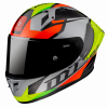 Helm MT Helmets FF103PLUSC - KRE+ CARBON D2 - 32 S