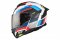 Helm MT Helmets ATOM 2 SV BAST A0 GLOSS PERL XL