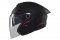 Helm MT Helmets COSMO SV SOLID A1 MATT BLACK S