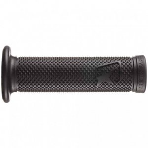 Handgriffe ARIETE (pair) schwarz