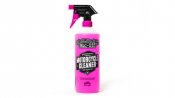 Nano tech motorcycle cleaner MUC-OFF 664-CTJ 1 litre capped with trigger