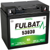 Gel-Batterie FULBAT 53030 GEL (F60-N30L-A)
