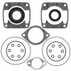 Complete gasket set with oil seal WINDEROSA PWC 611120