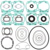 Complete gasket set with oil seal WINDEROSA PWC 611204