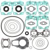 Complete gasket set with oil seal WINDEROSA PWC 611205