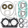 Complete gasket set with oil seal WINDEROSA PWC 611211