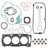 Complete gasket set with oil seal WINDEROSA PWC 611214