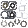 Complete gasket set with oil seal WINDEROSA PWC 611501
