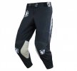 MX pants YOKO TWO black/white/grey 32
