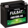 Gel-Batterie FULBAT FHD20HL-BS GEL (Harley.D) (YHD20HL-BS GEL)