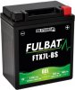 Gel-Batterie FULBAT FTX7L-BS GEL (YTX7L-BS GEL)