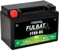 Gel-Batterie FULBAT FTX9-BS GEL (YTX9-BS GEL)