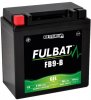 Gel-Batterie FULBAT FB9-B GEL