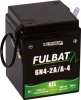 Gel-Batterie FULBAT 6N4-2A/A-4 GEL