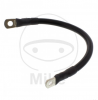 Battery cable All Balls Racing 78-110-1 schwarz 250mm