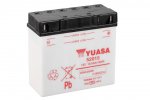 Yumicron battery NO ACID YUASA 52015