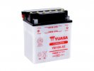 Yumicron battery NO ACID YUASA YB10A-A2