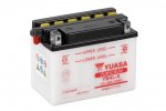 Yumicron battery NO ACID YUASA YB4L-A