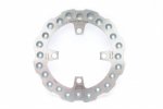 Bremsscheibe JT