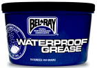 Plastisches Mehrzweckschmiermittel Bel-Ray WATERPROOF GREASE (454 g)