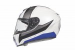 Helm MT Helmets RAPIDE - FF104 D5 - 35 XS
