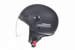 Helm MT Helmets STREET - SQUARE (OF501) C9 - 29 XS