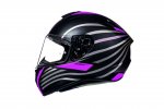 Helm MT Helmets TARGO A3 - 03 XS
