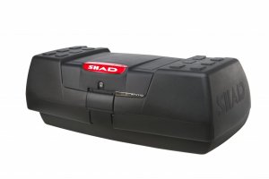 ATV case SHAD ATV110 schwarz