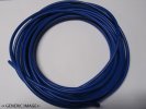Seilzug Venhill LB3NS/BLU Nylon, 2,92x7,0 blau