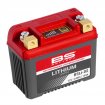 Lithium-Motorradbatterie BS-BATTERY BSLI-02
