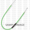 Seil HOTSTART Venhill Y01-5-005-GR grün