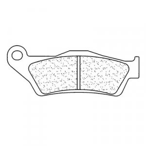 Bremsbeläge CL BRAKES ATV1