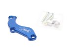 Motorschutz (Ladeseite) 4RACING CM020DX blau