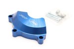 Motorschutz (Schwungradseite) 4RACING CM020SX blau