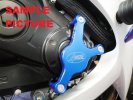 Motorschutz (Ladeseite) 4RACING CM027DX blau